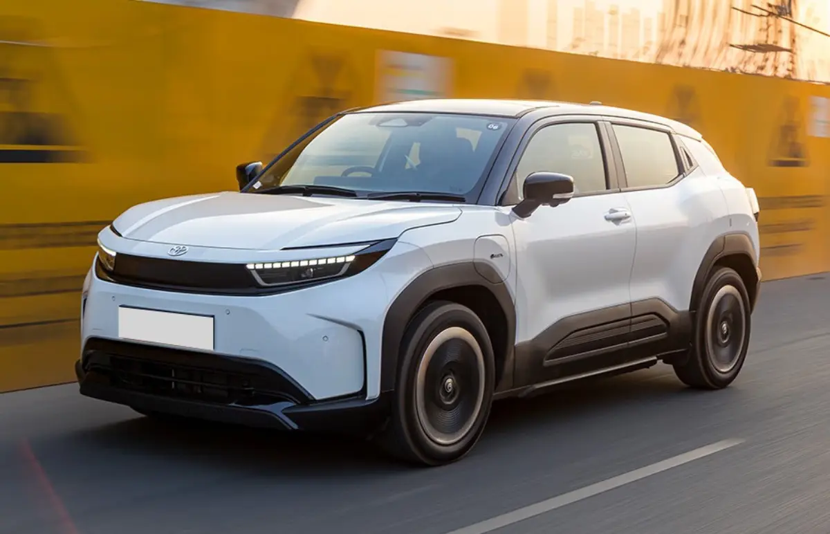 Toyota Urban Cruiser Ebella Pros & Cons Explained